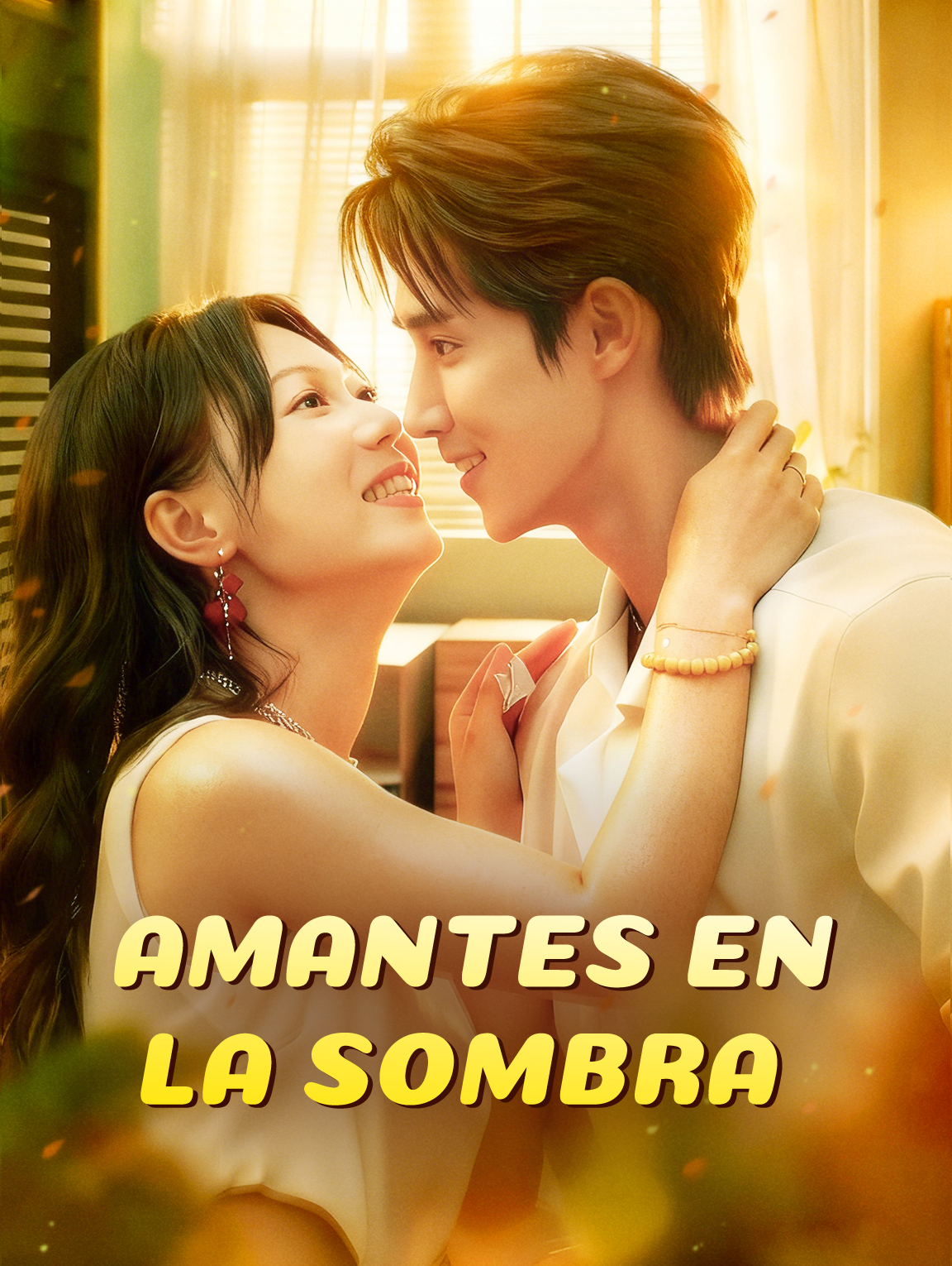 Amantes en la Sombra