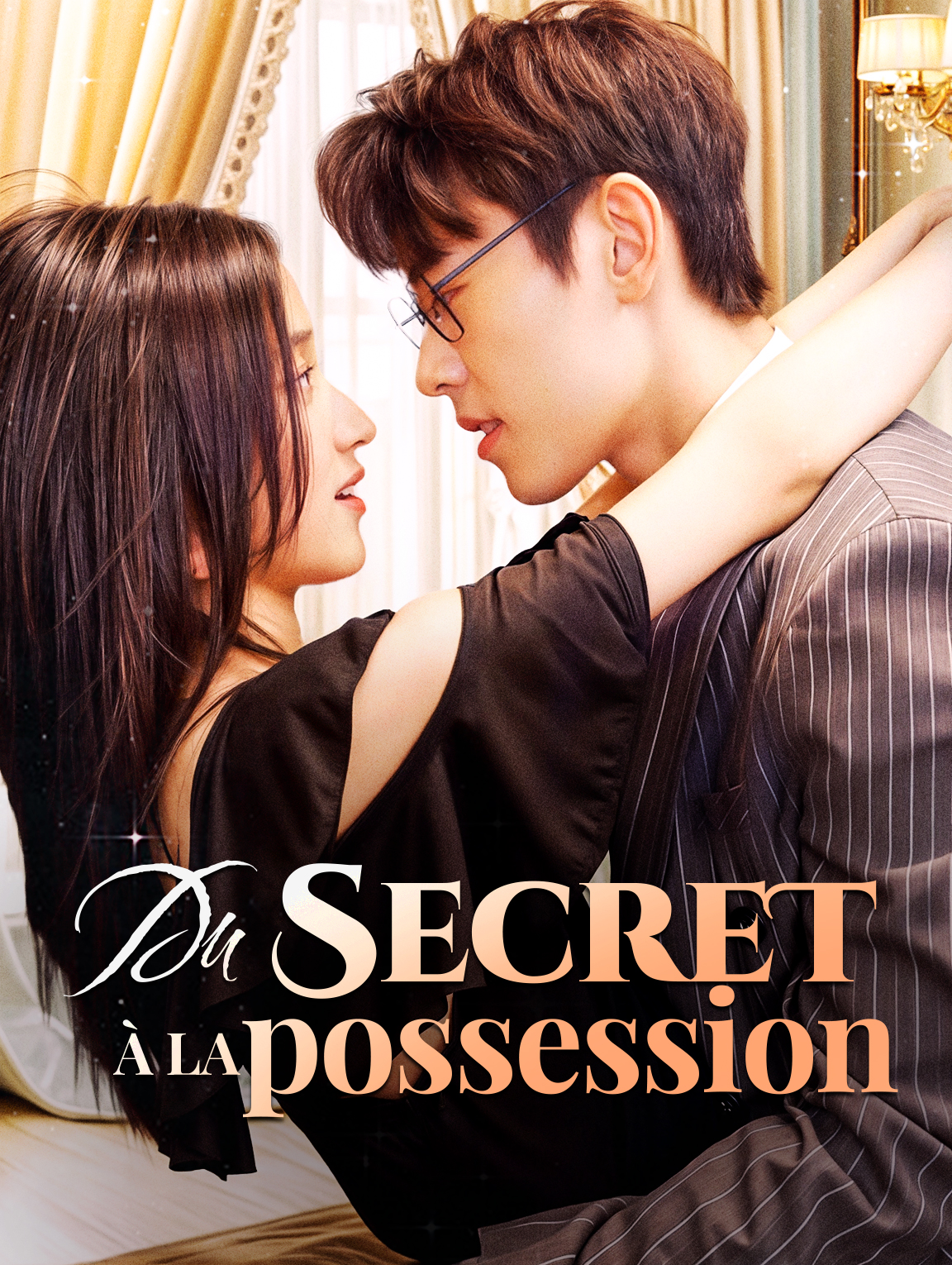 Du secret à la possession