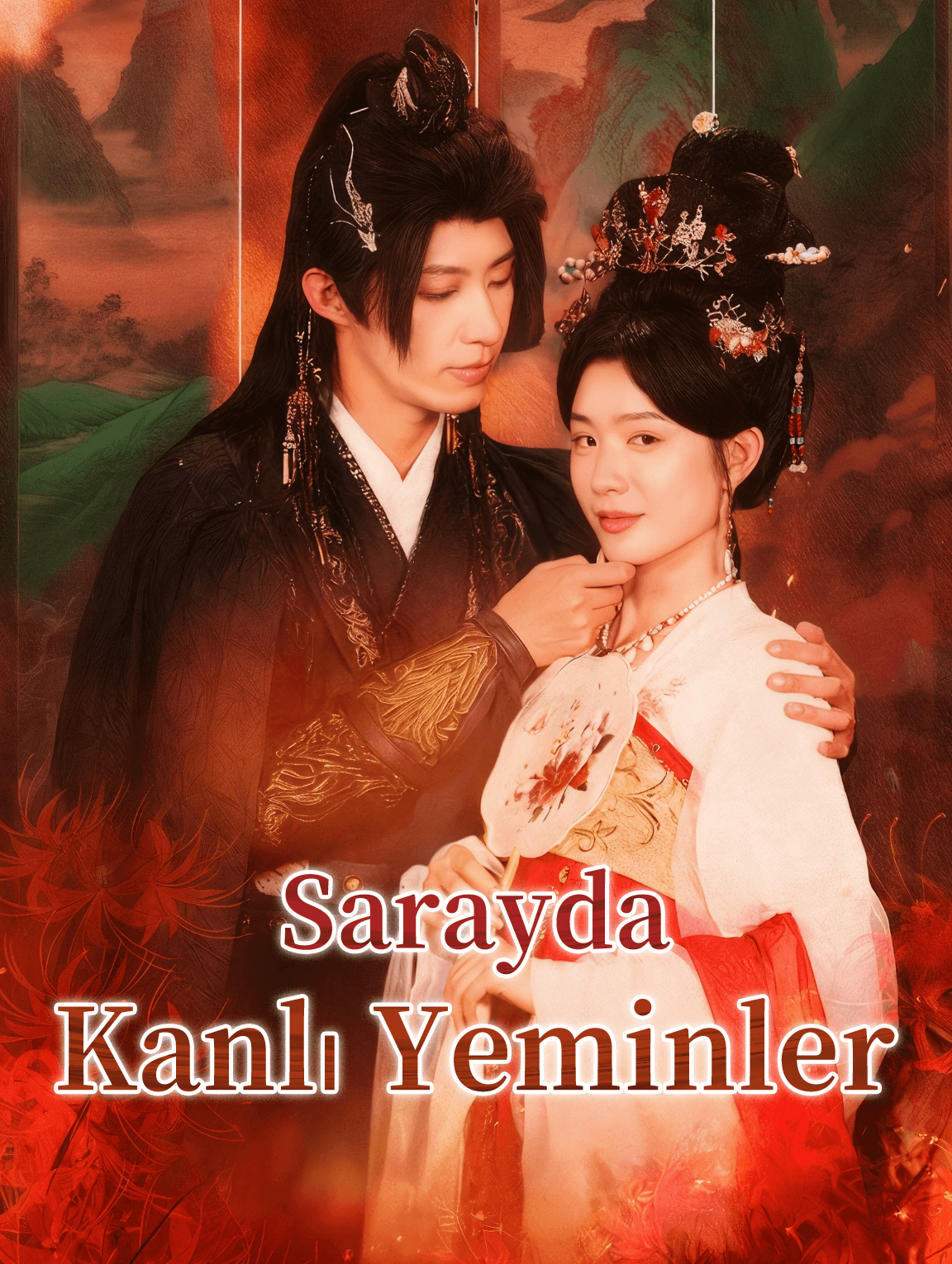 Sarayda Kanlı Yeminler