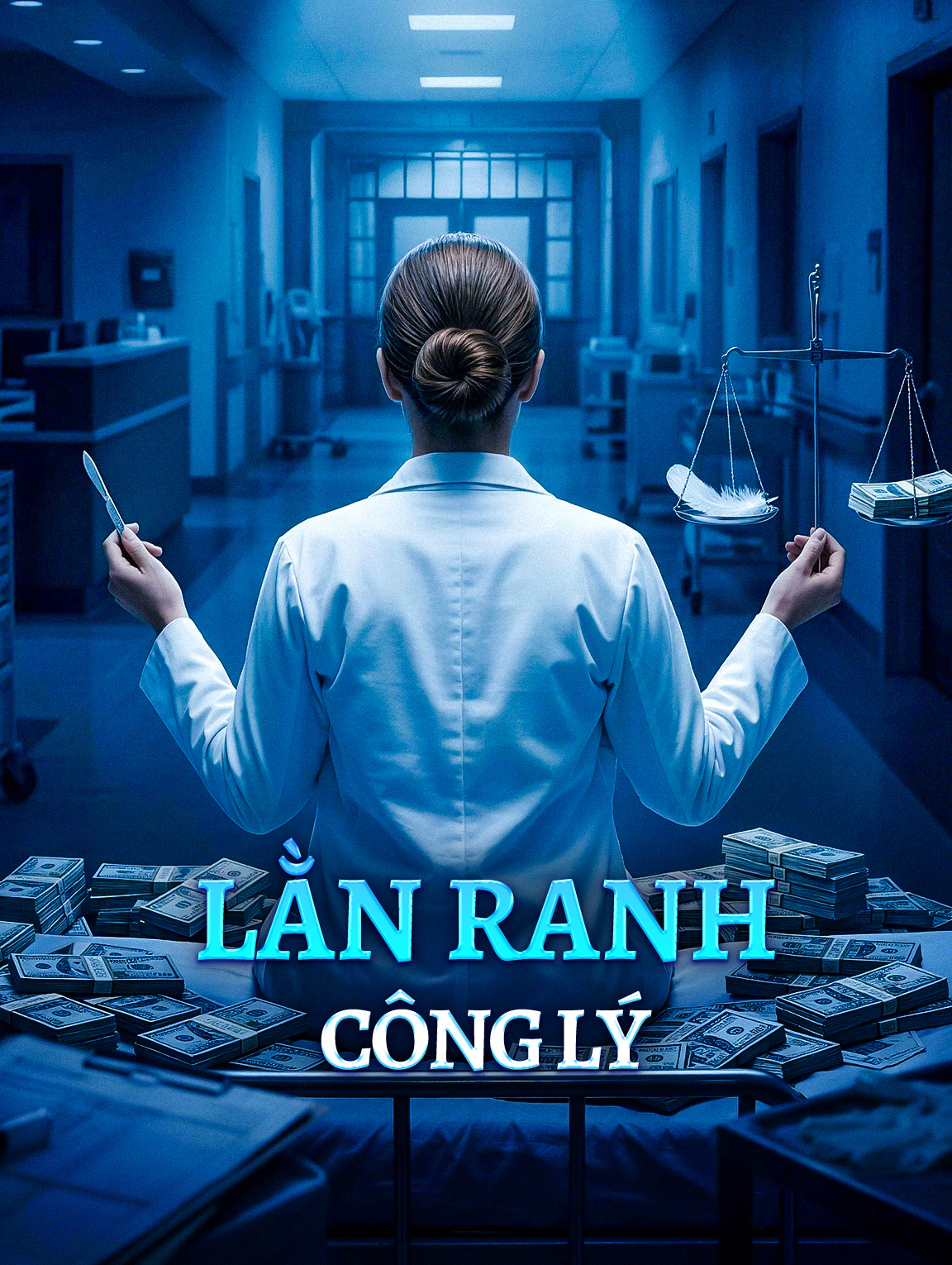Lằn Ranh Công Lý