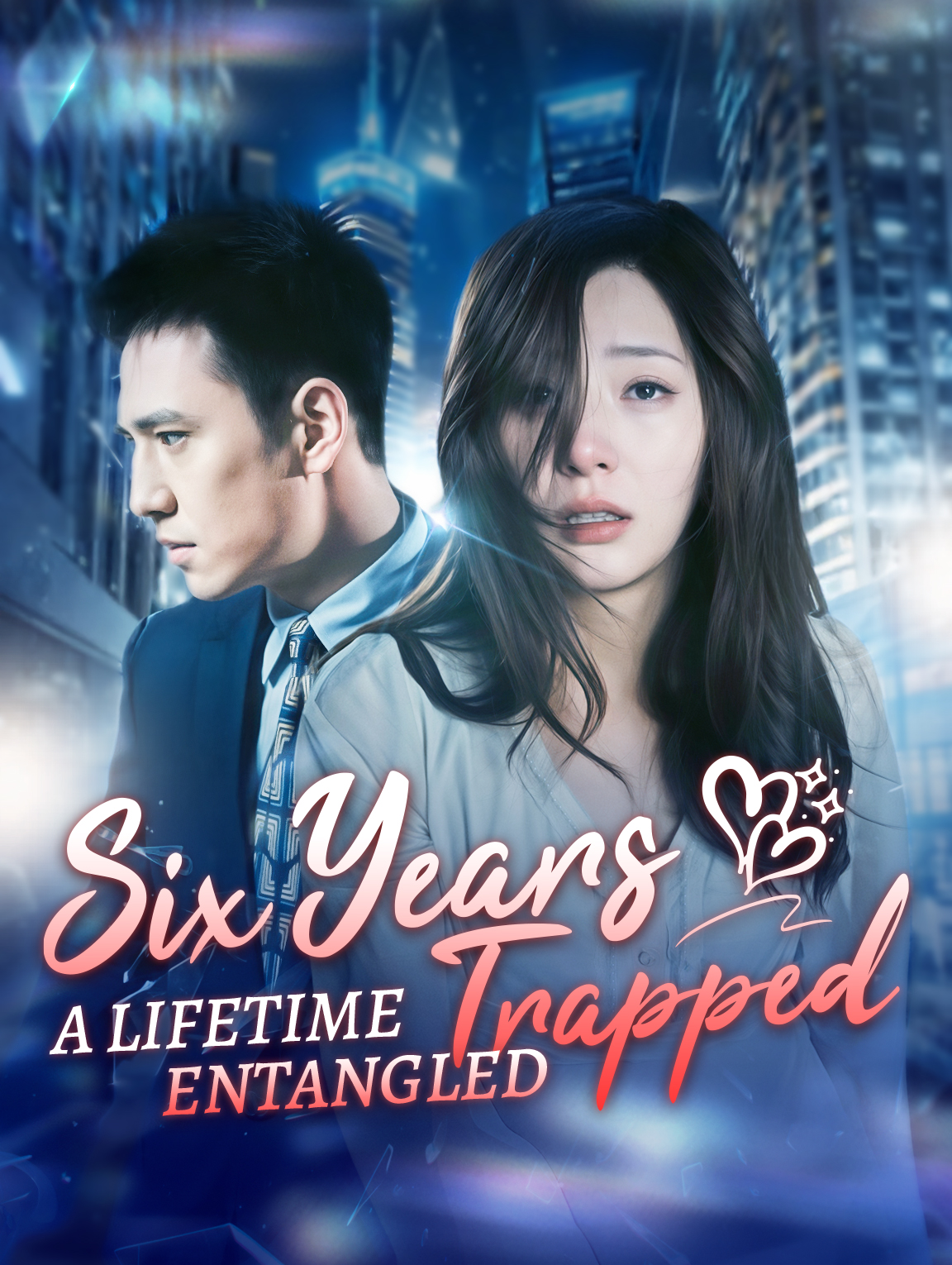 Six Years Trapped, A Lifetime Entangled