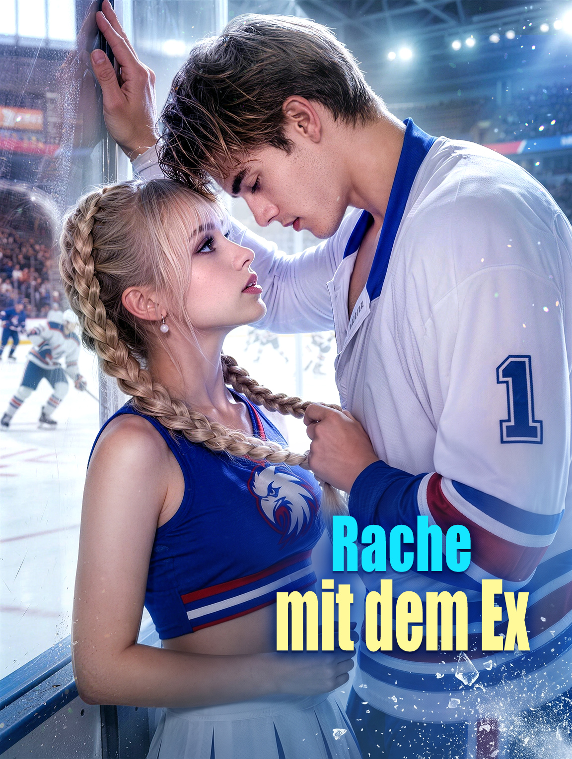 Rache mit dem Ex