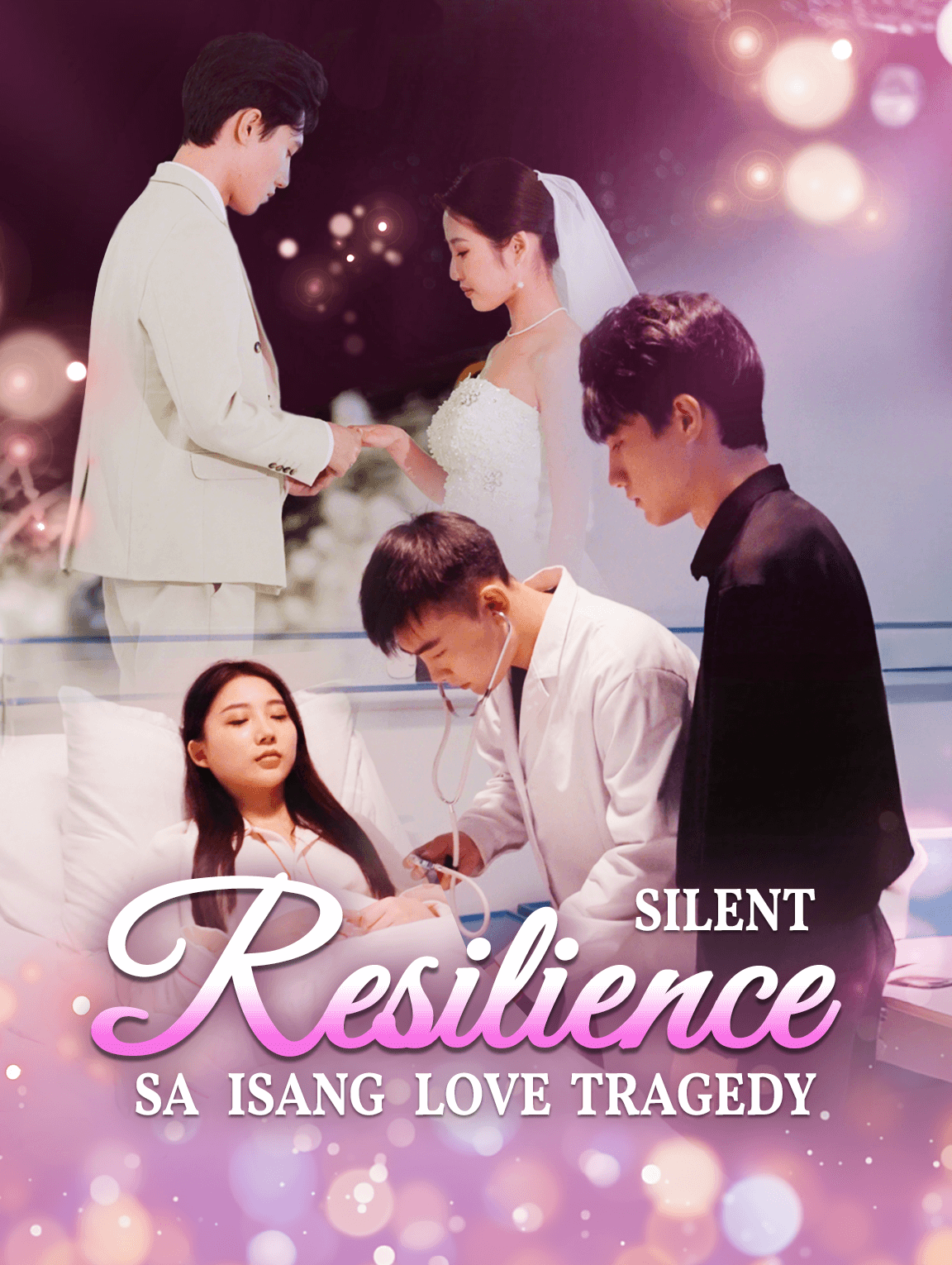 Silent Resilience sa isang Love Tragedy