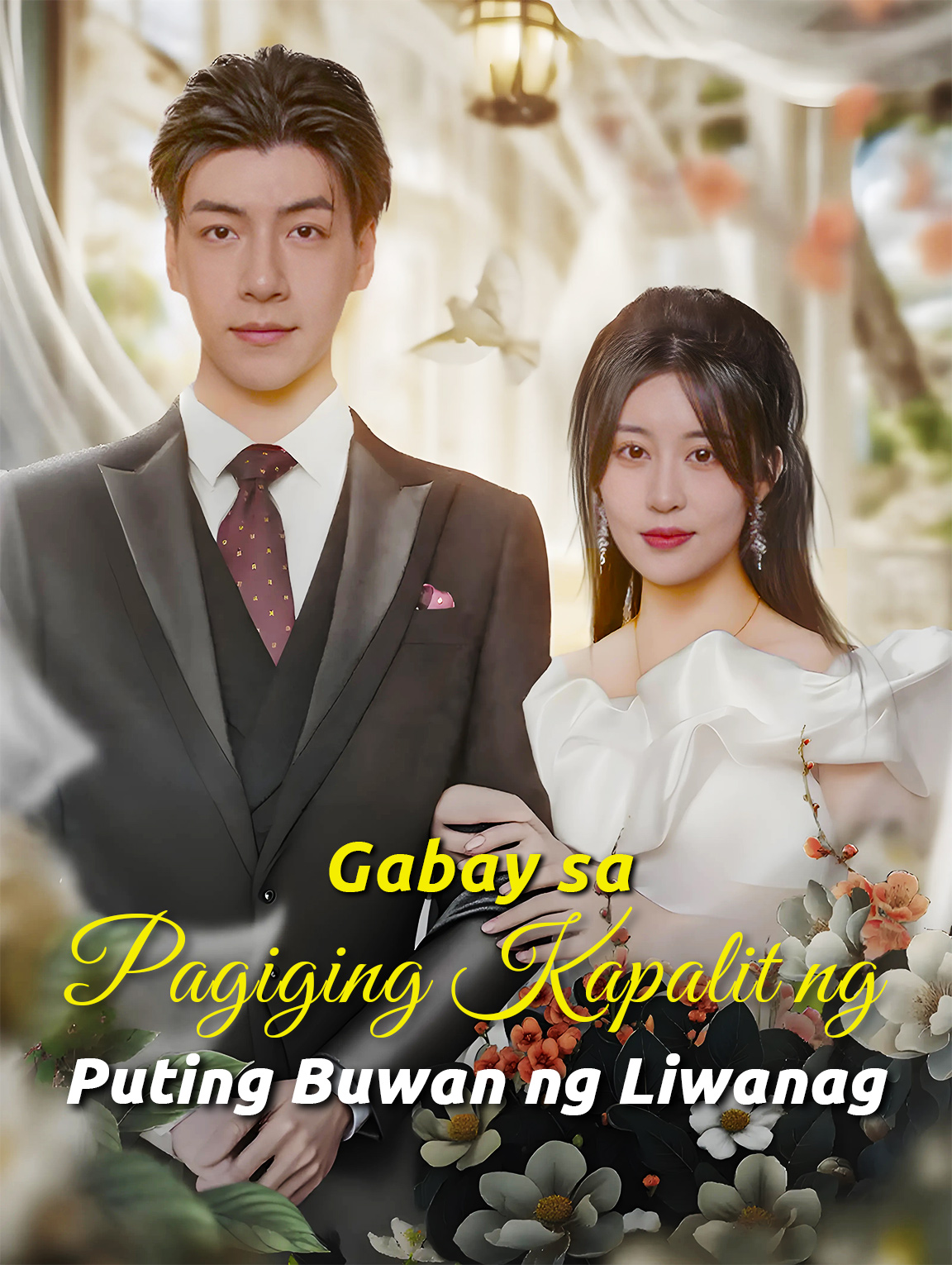 Gabay sa Pagiging Kapalit ng Puting Buwan ng Liwanag