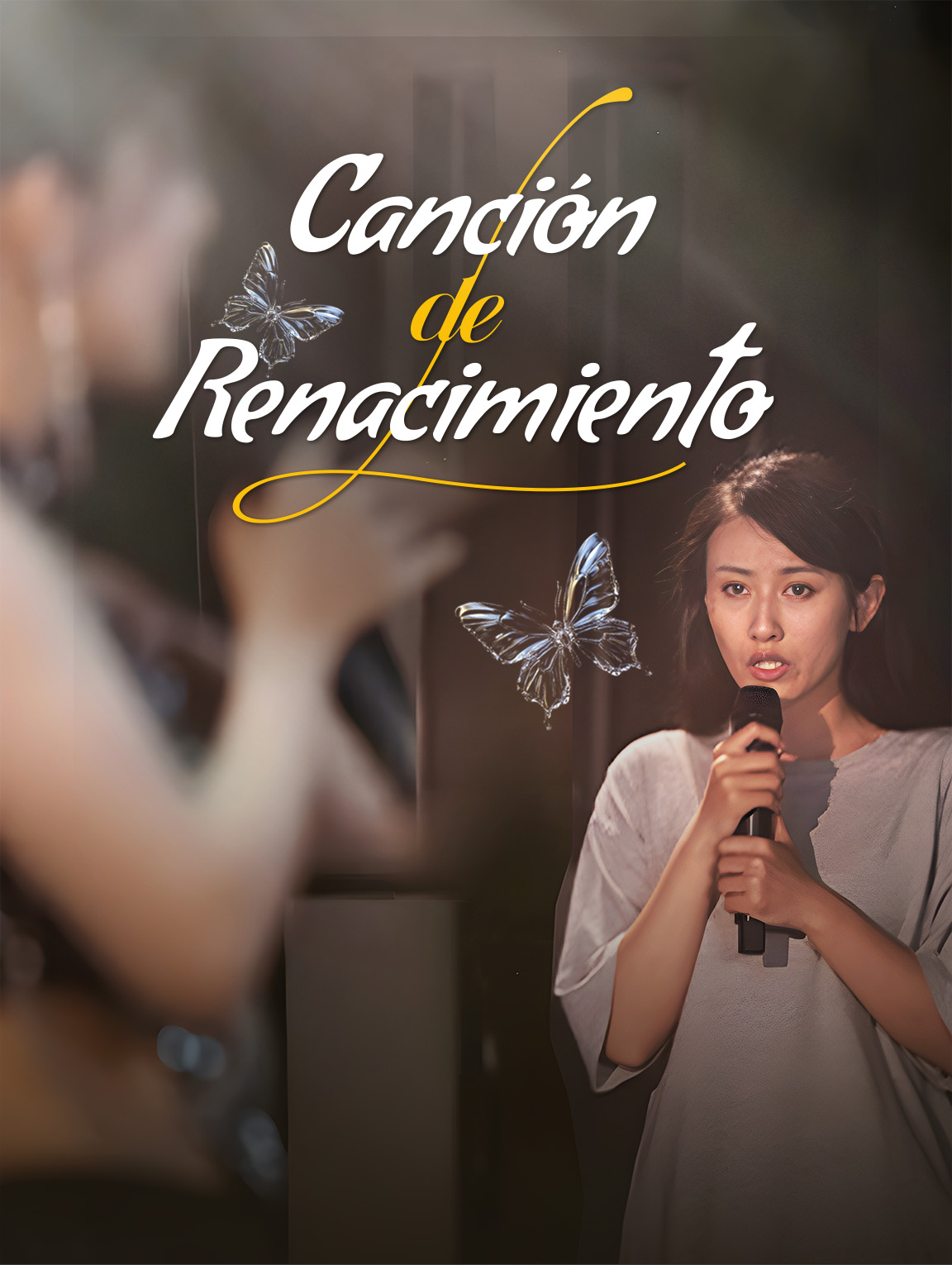 Canción de Renacimiento