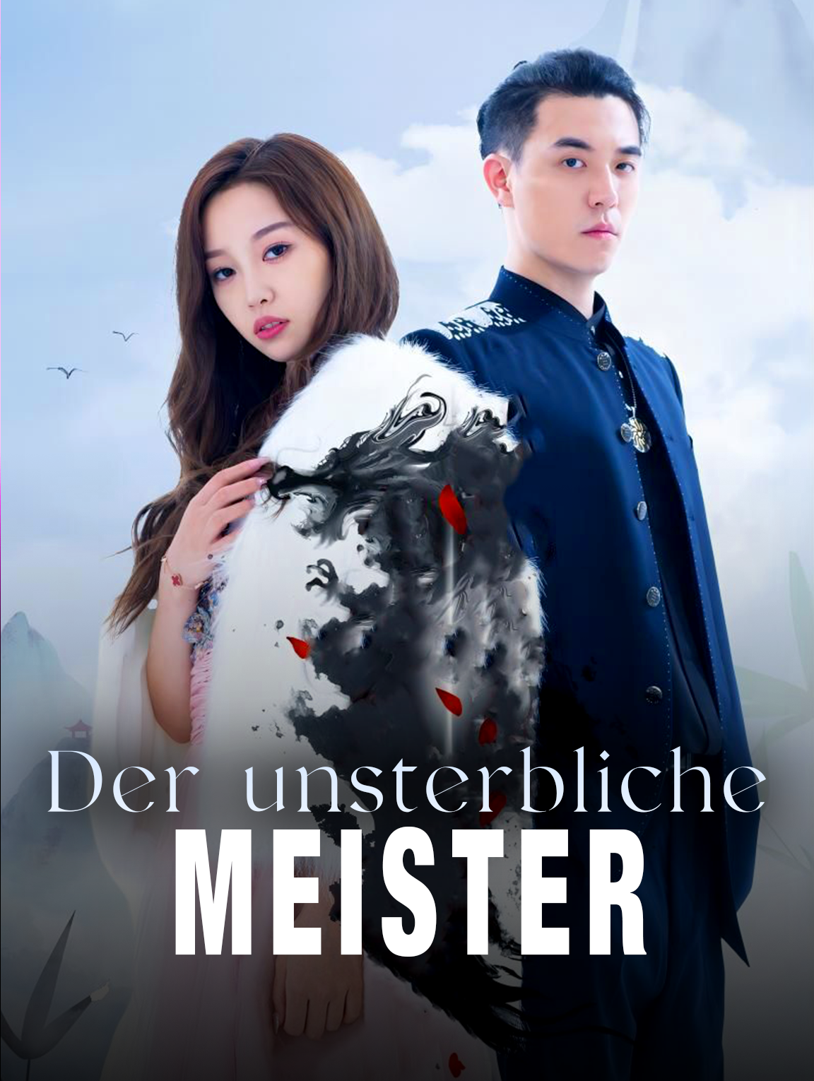 Der unsterbliche Meister