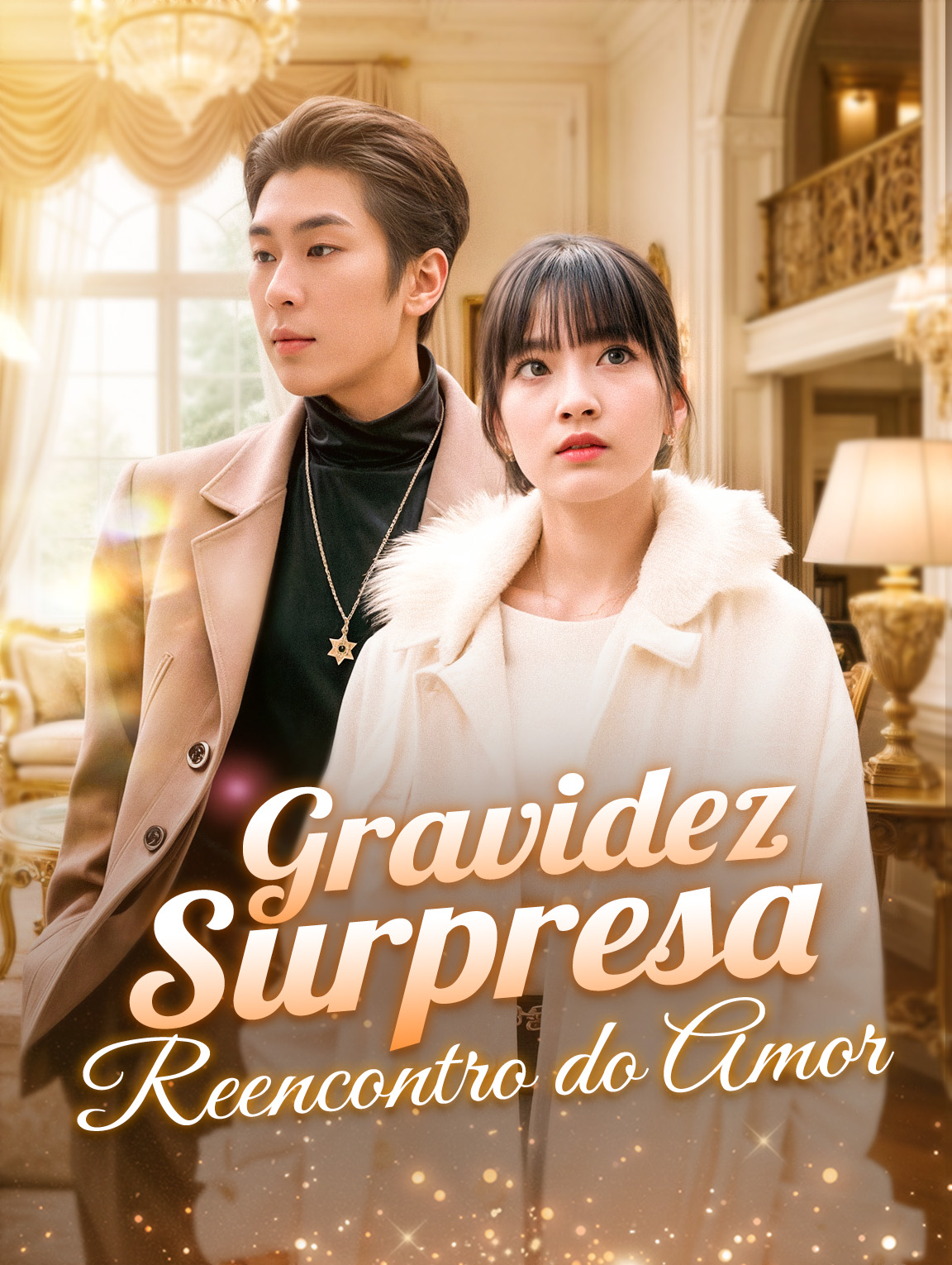 Gravidez Surpresa Reencontro do Amor
