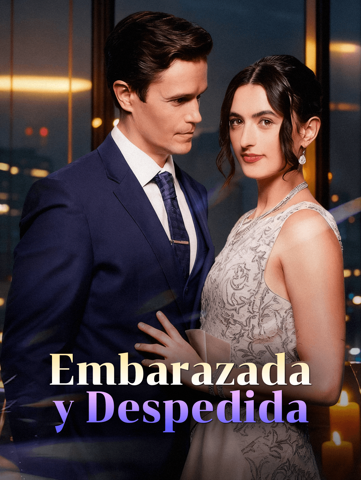 Embarazada y Despedida