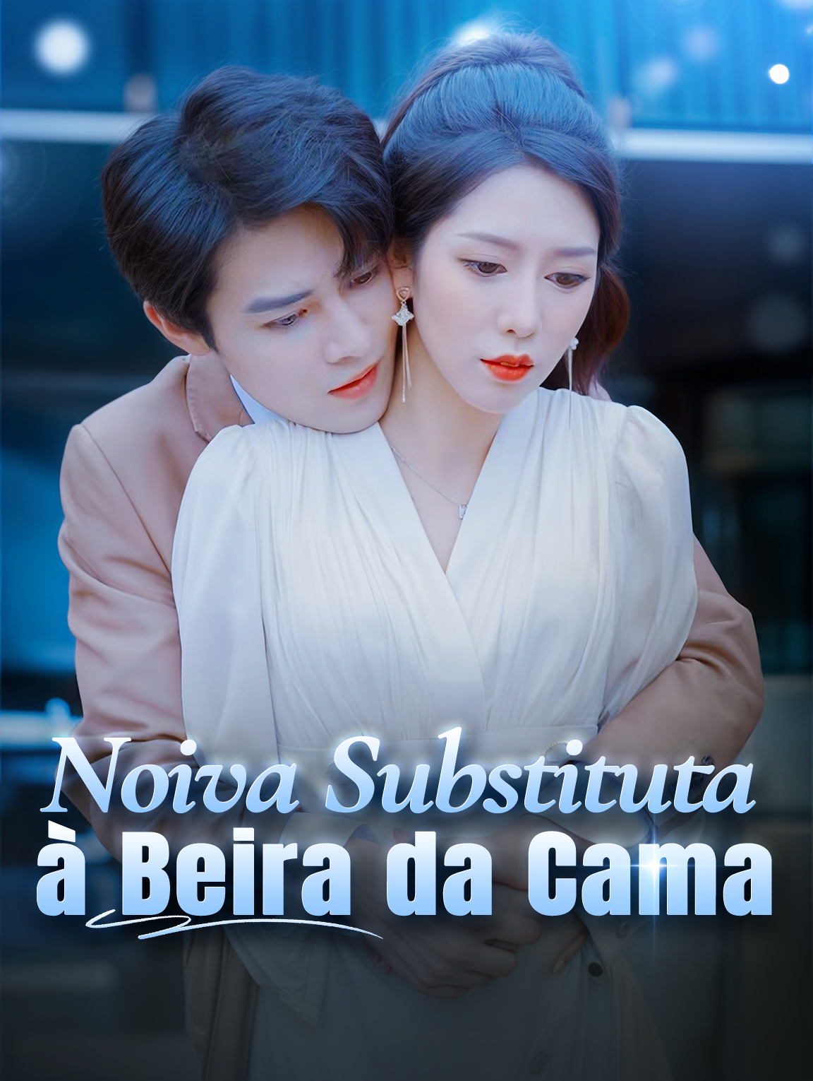 Noiva Substituta à Beira da Cama