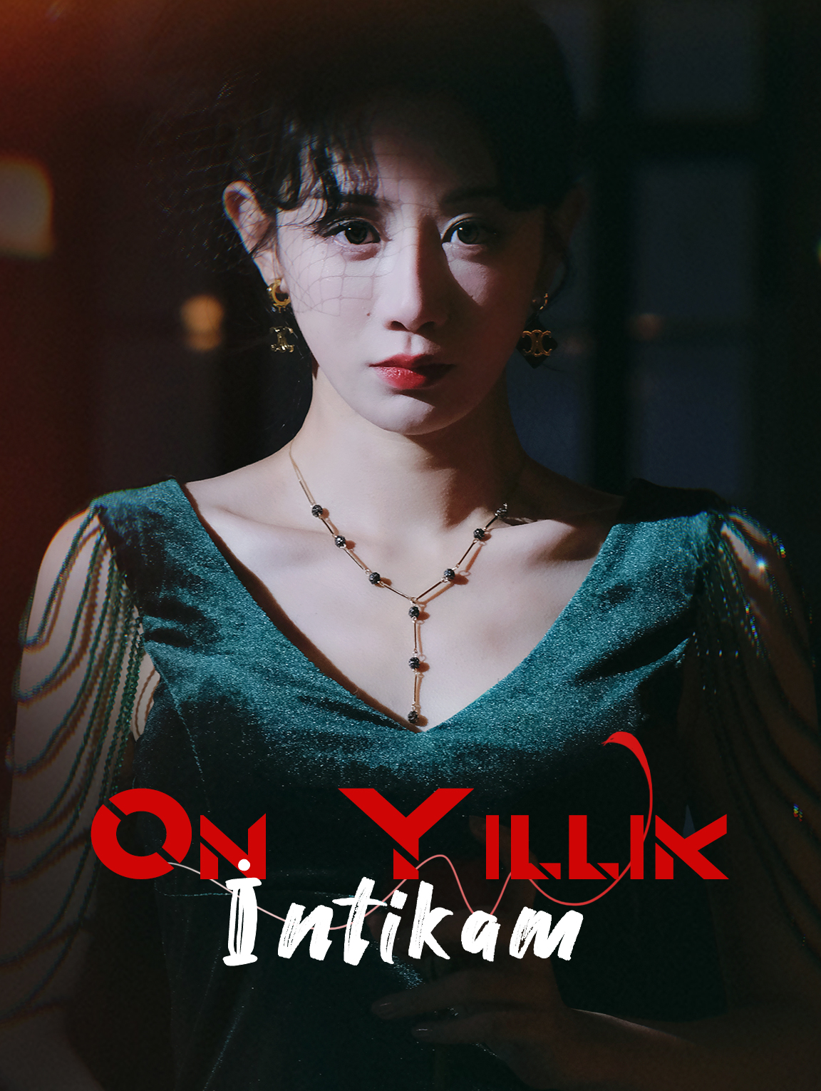 On Yıllık İntikam