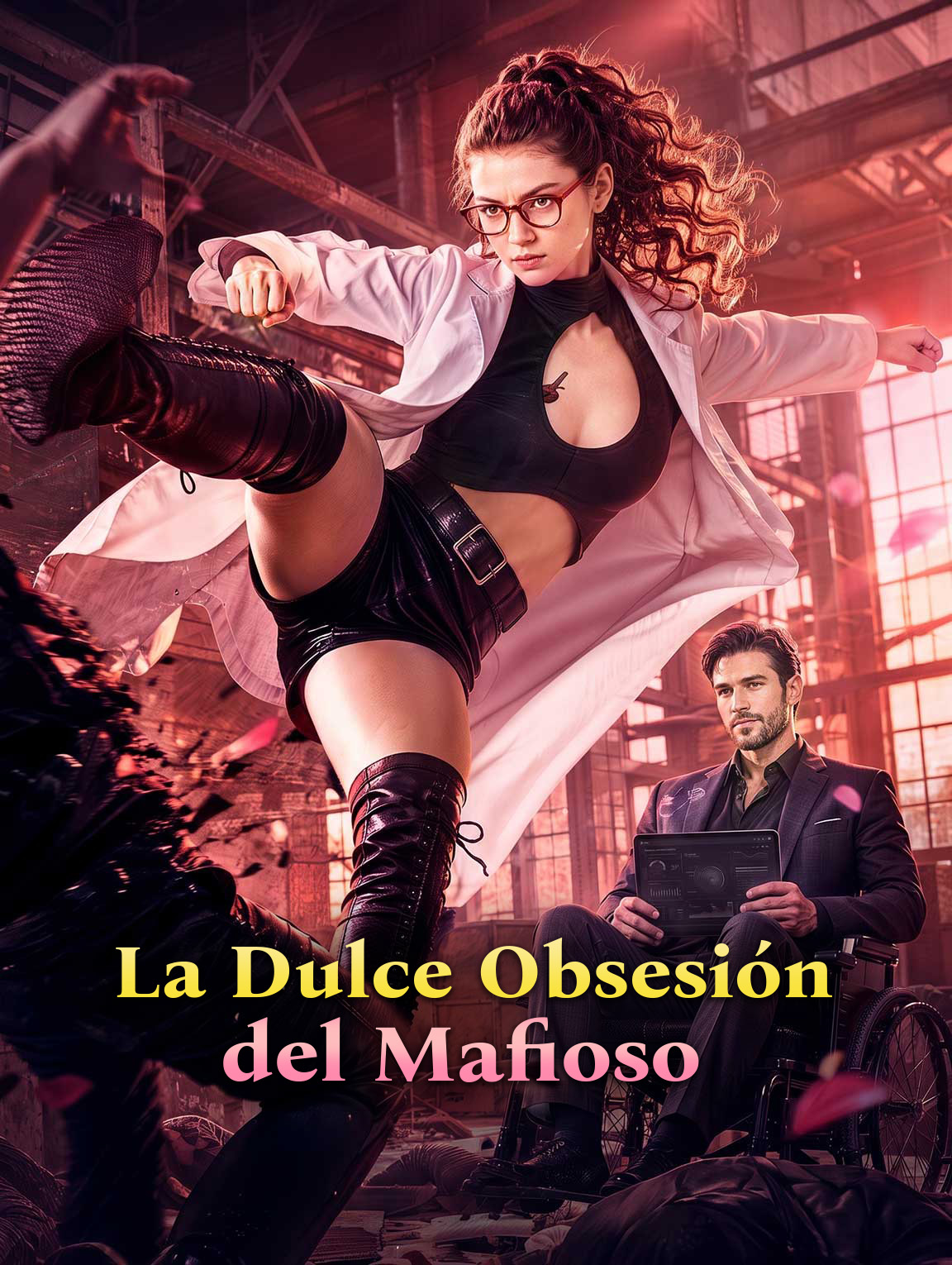 La Dulce Obsesión del Mafioso