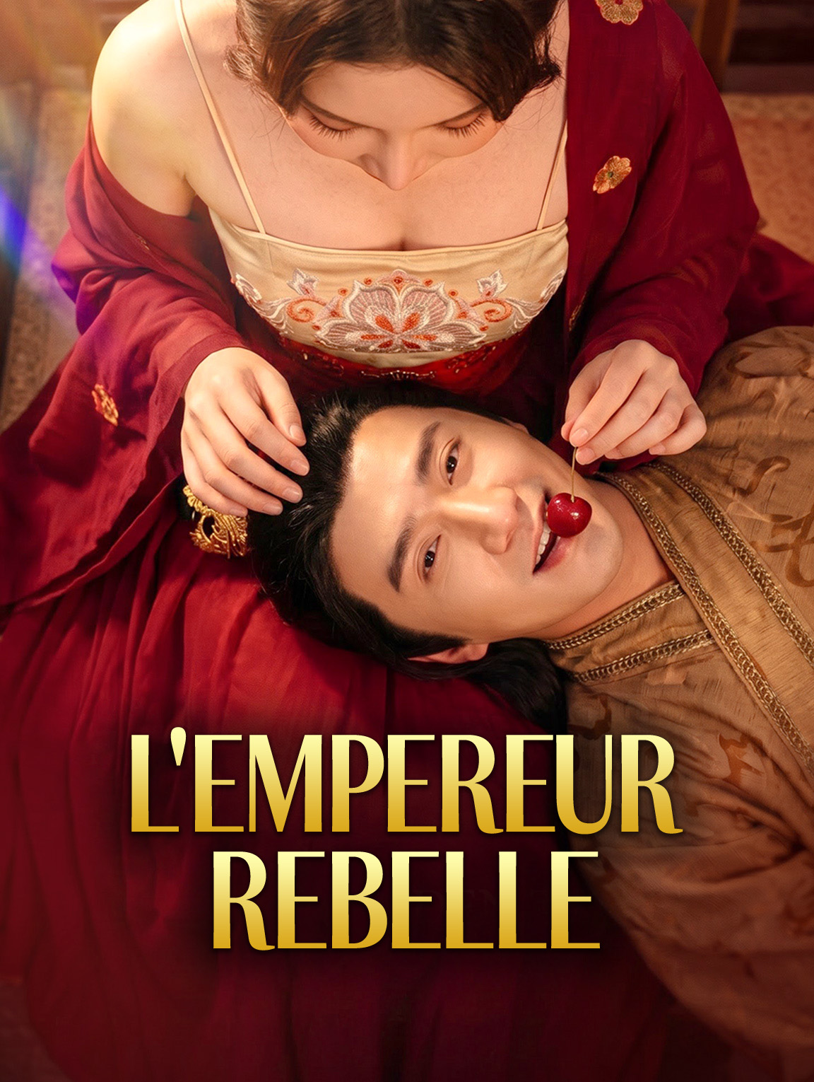 L'empereur rebelle