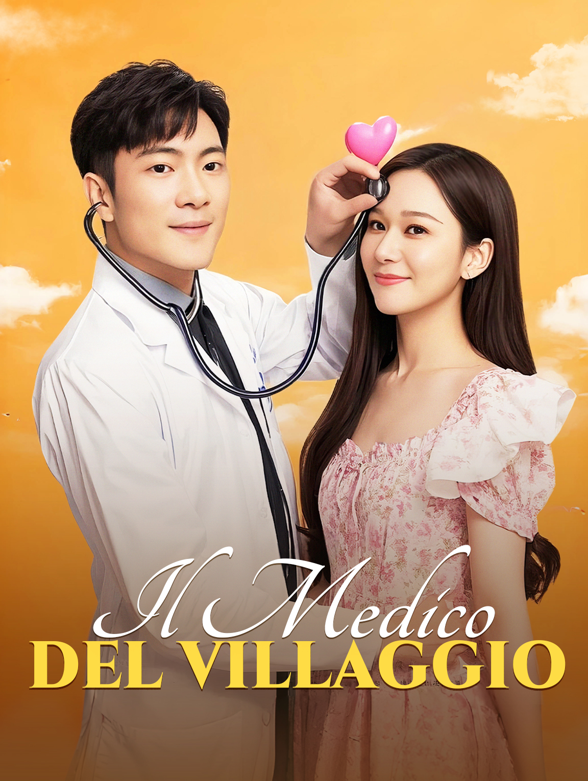 Il Medico del Villaggio