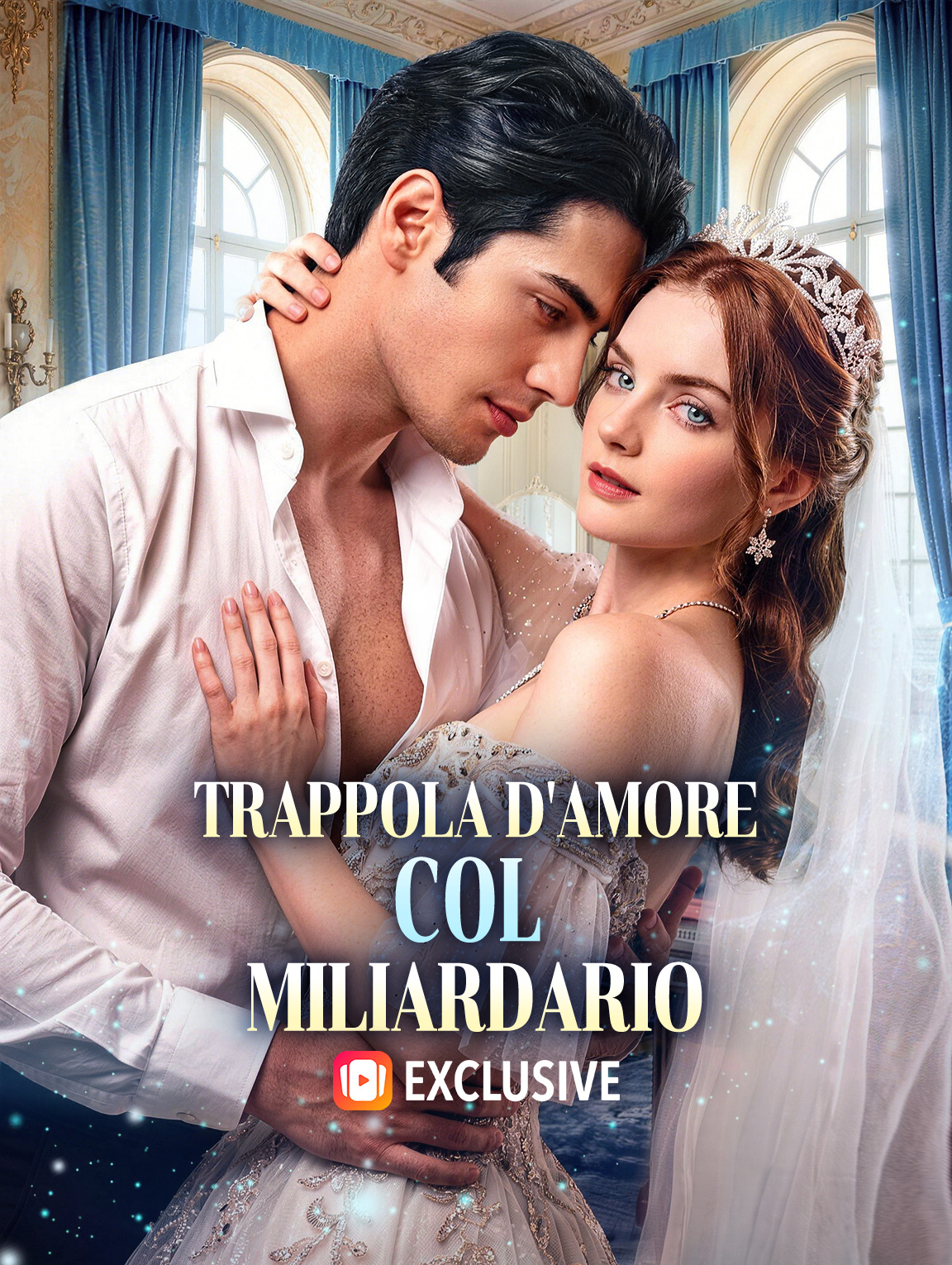 Trappola d'Amore col Miliardario