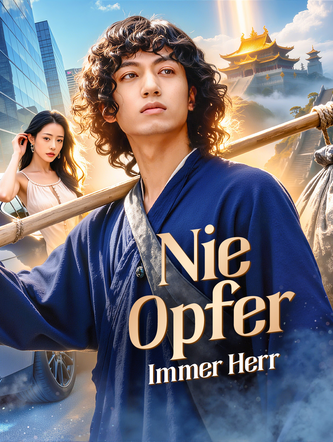 Nie OpferImmer Herr