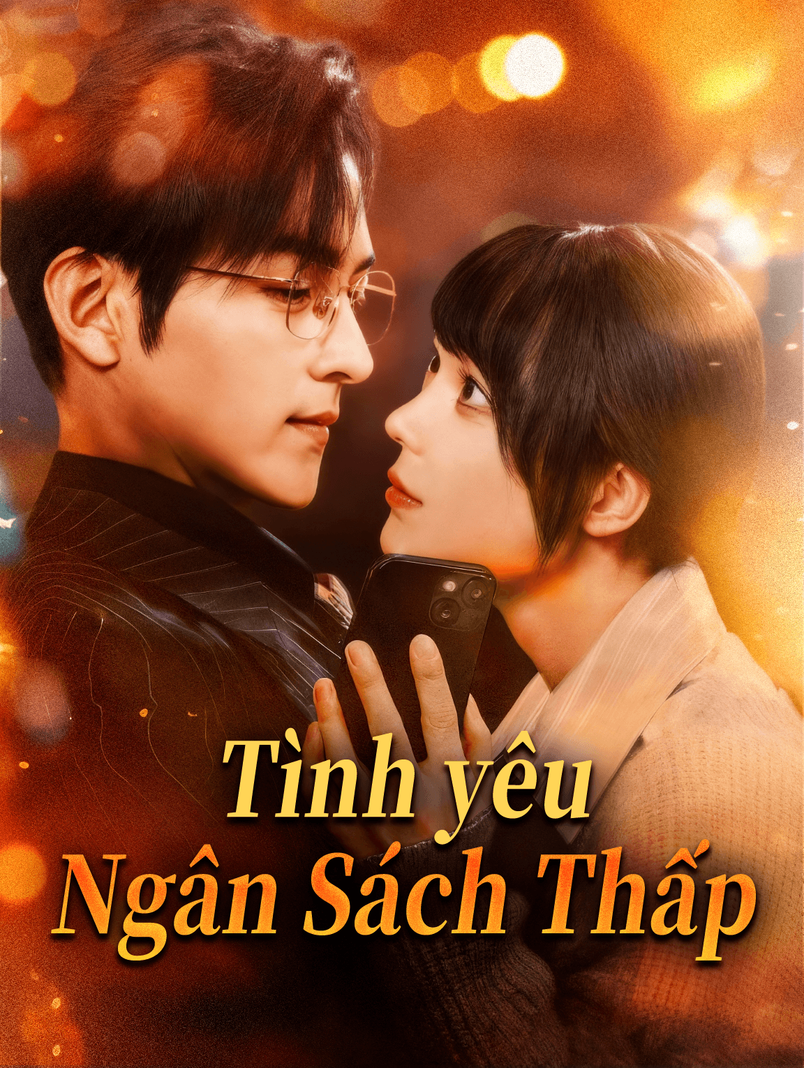 Tình yêu Ngân Sách Thấp