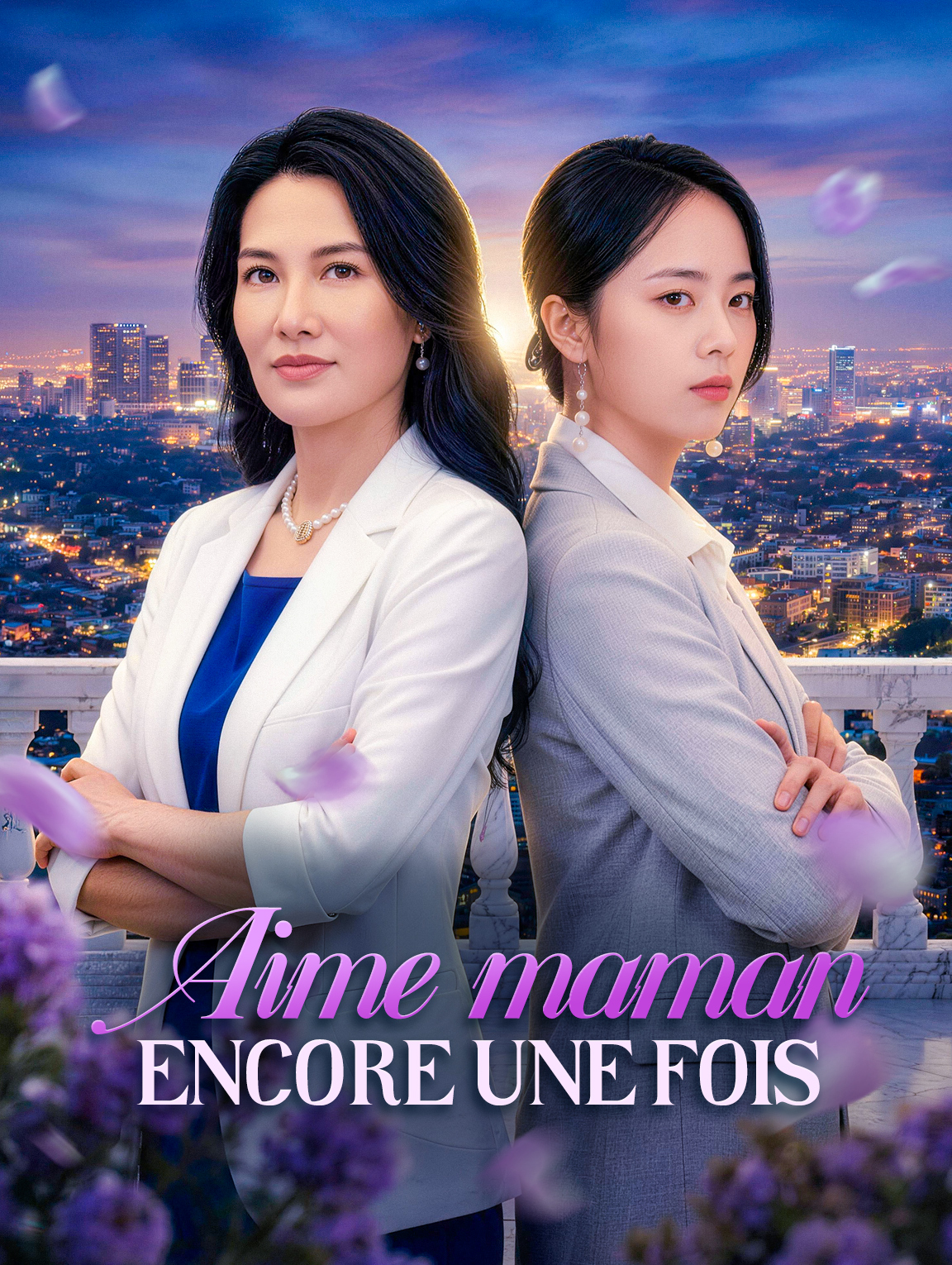Aime maman encore une fois