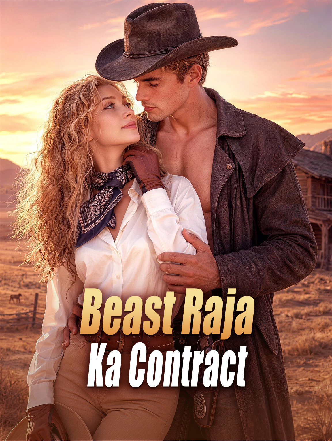 Beast Raja Ka Contract