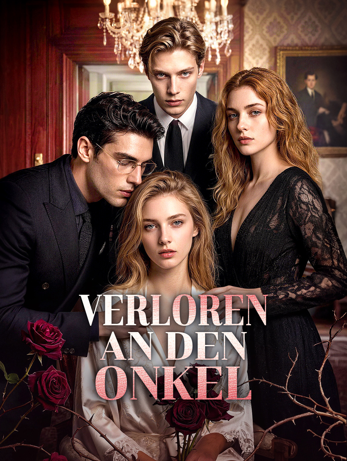 Verloren an den Onkel