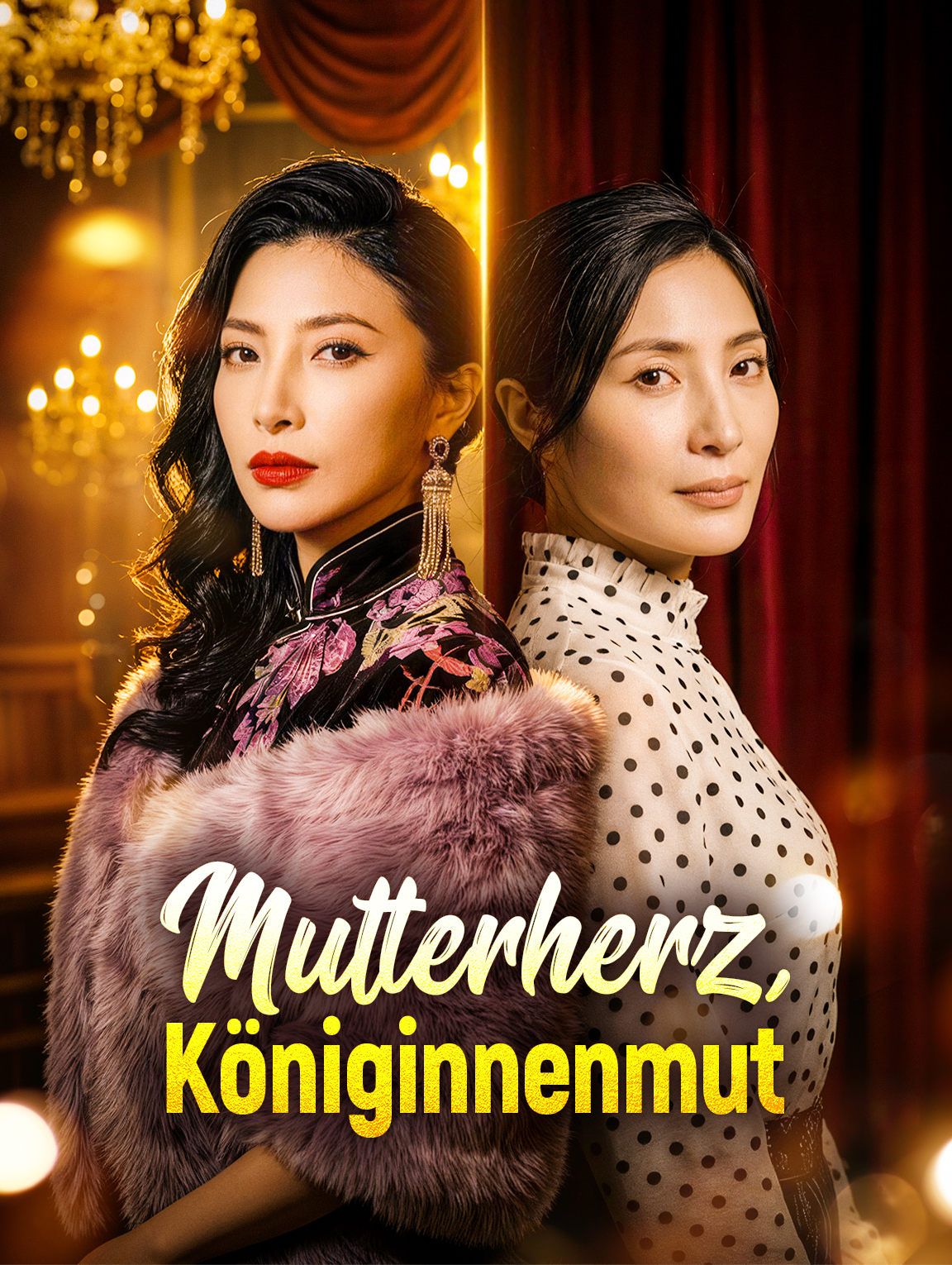 Mutterherz,Königinnenmut