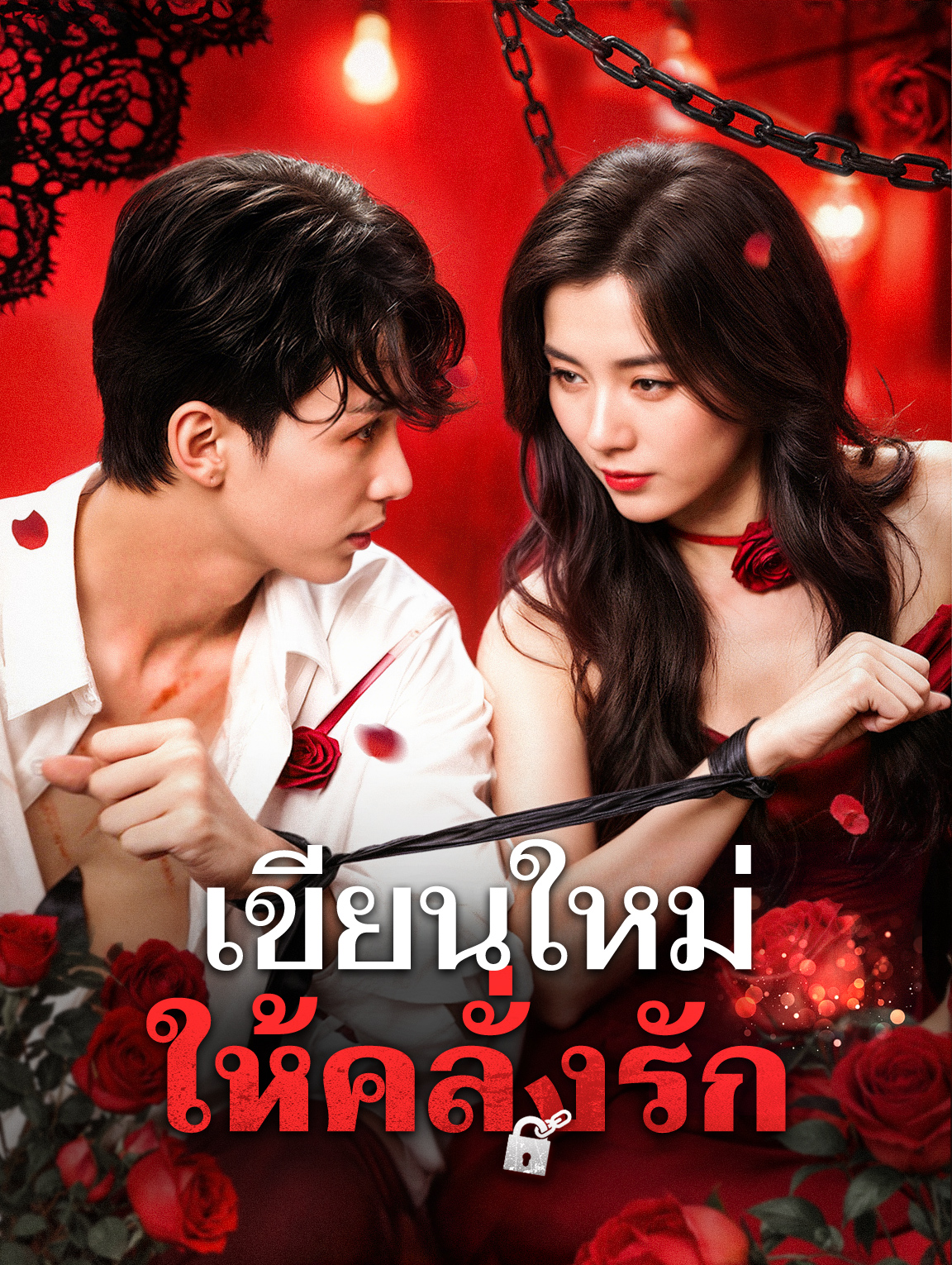 เขียนใหม่ให้คลั่งรัก