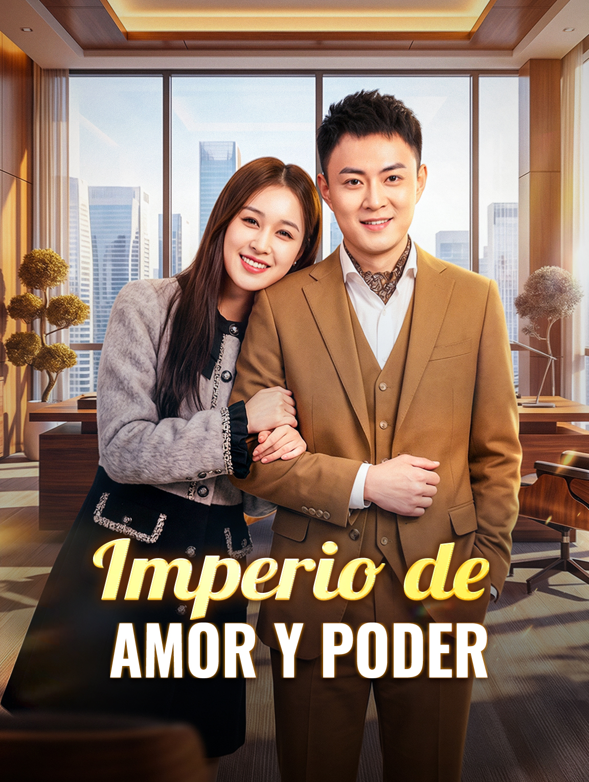 Imperio de Amor y Poder
