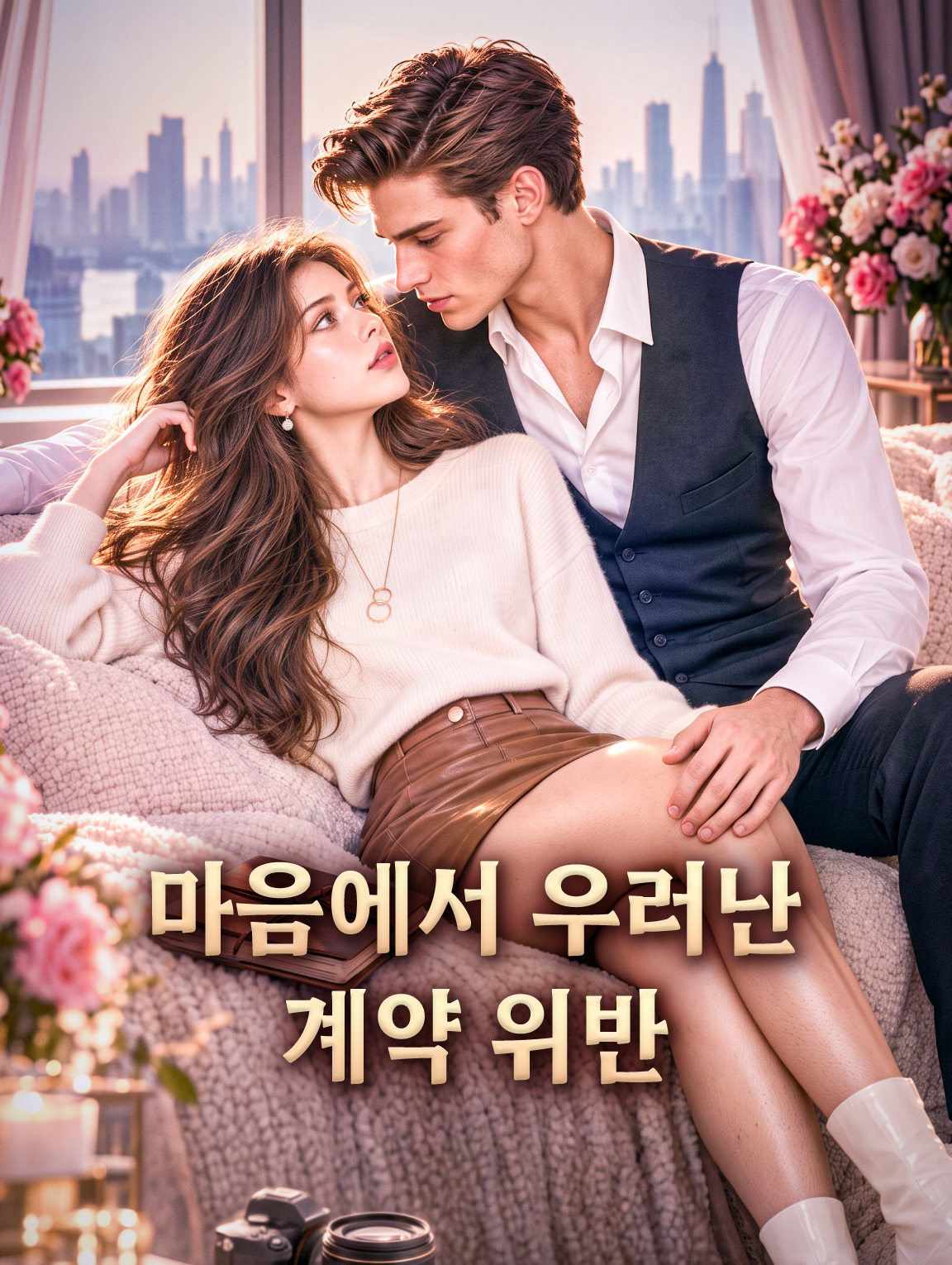 마음에서 우러난 계약 위반