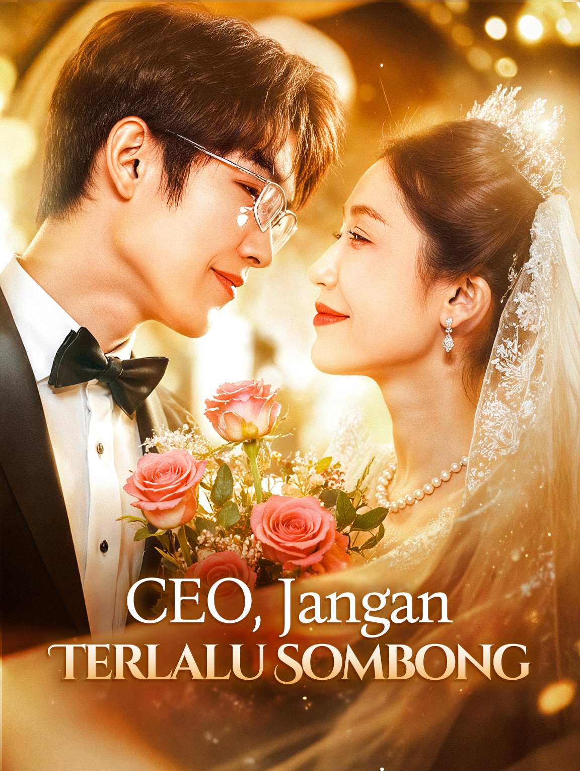 CEO, Jangan Terlalu Sombong