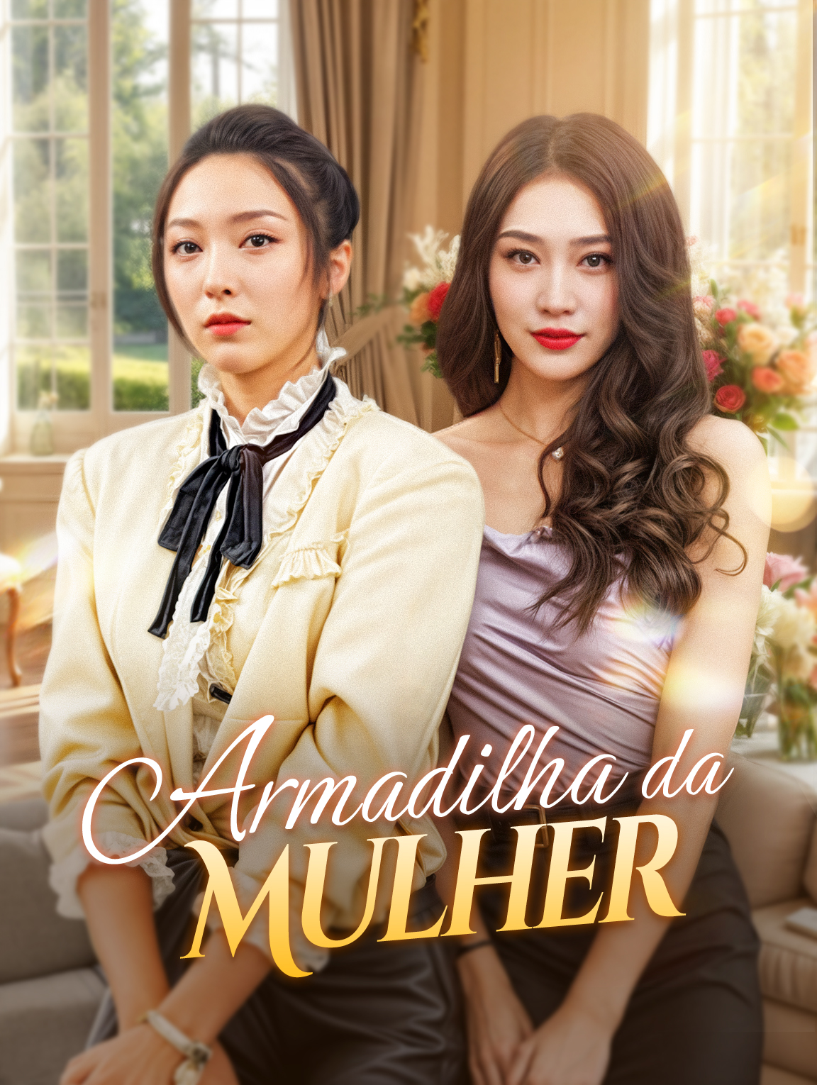 Armadilha da Mulher