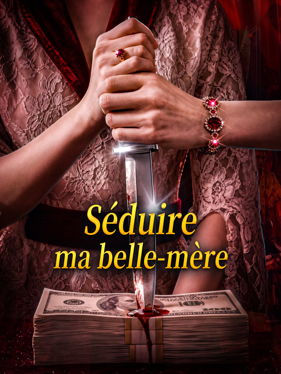 Séduire ma belle-mère