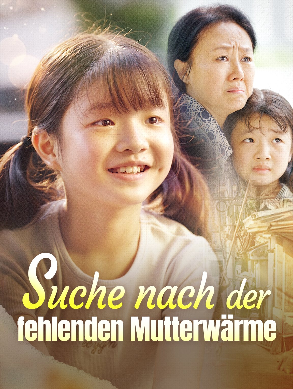 Suche nach der fehlenden Mutterwärme