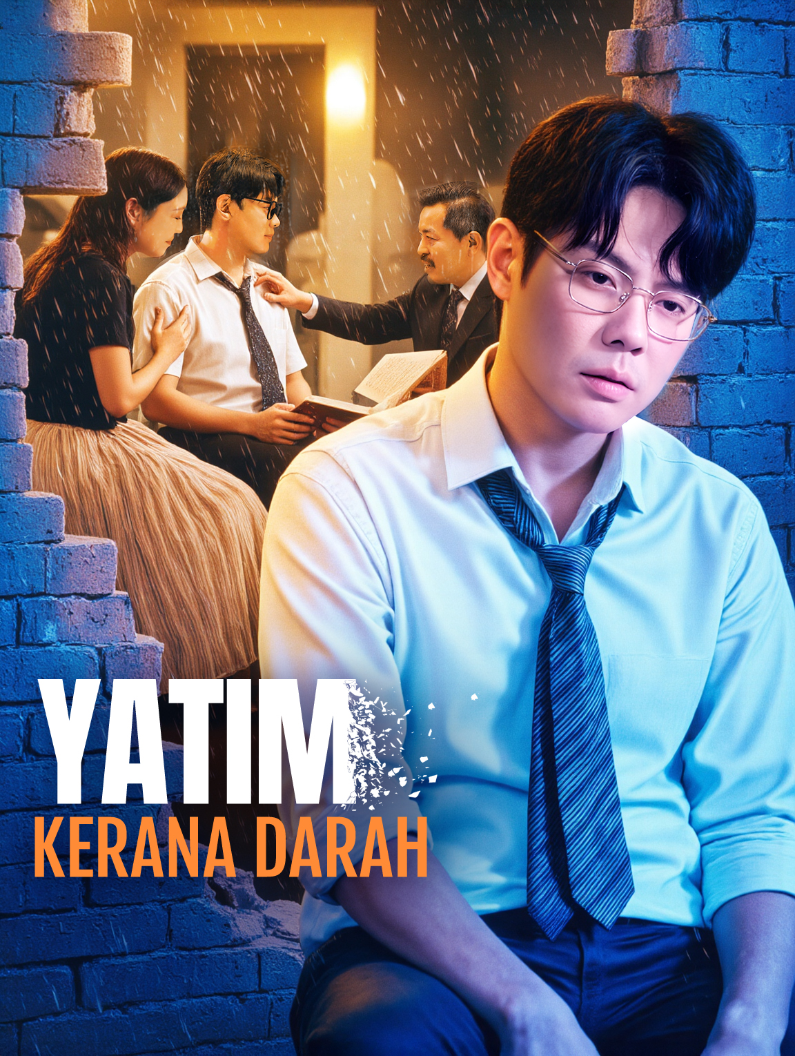 Yatim Kerana Darah