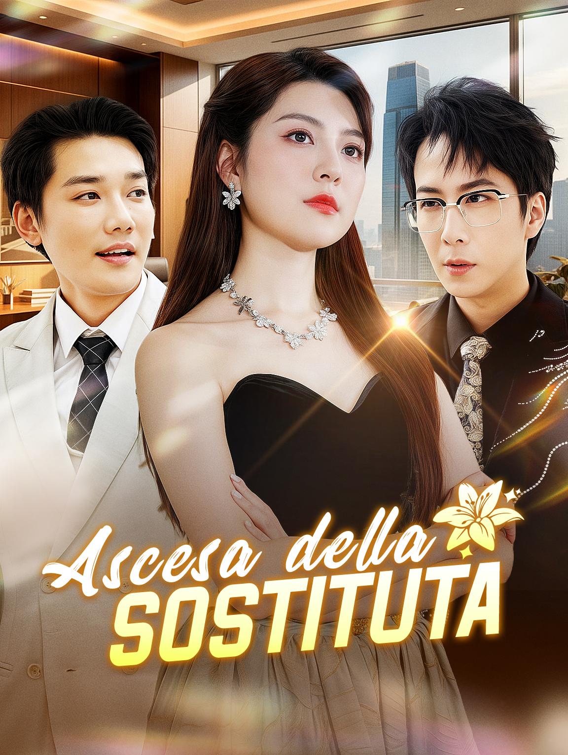 Ascesa della Sostituta