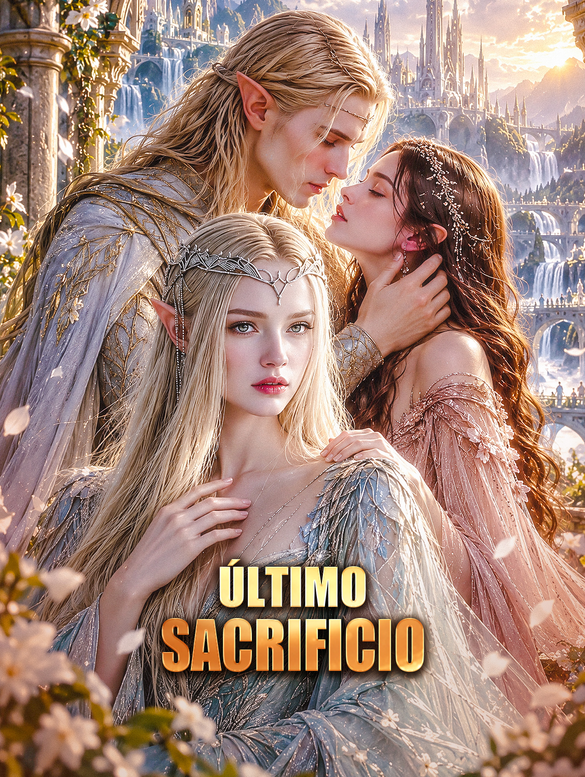 Último Sacrificio