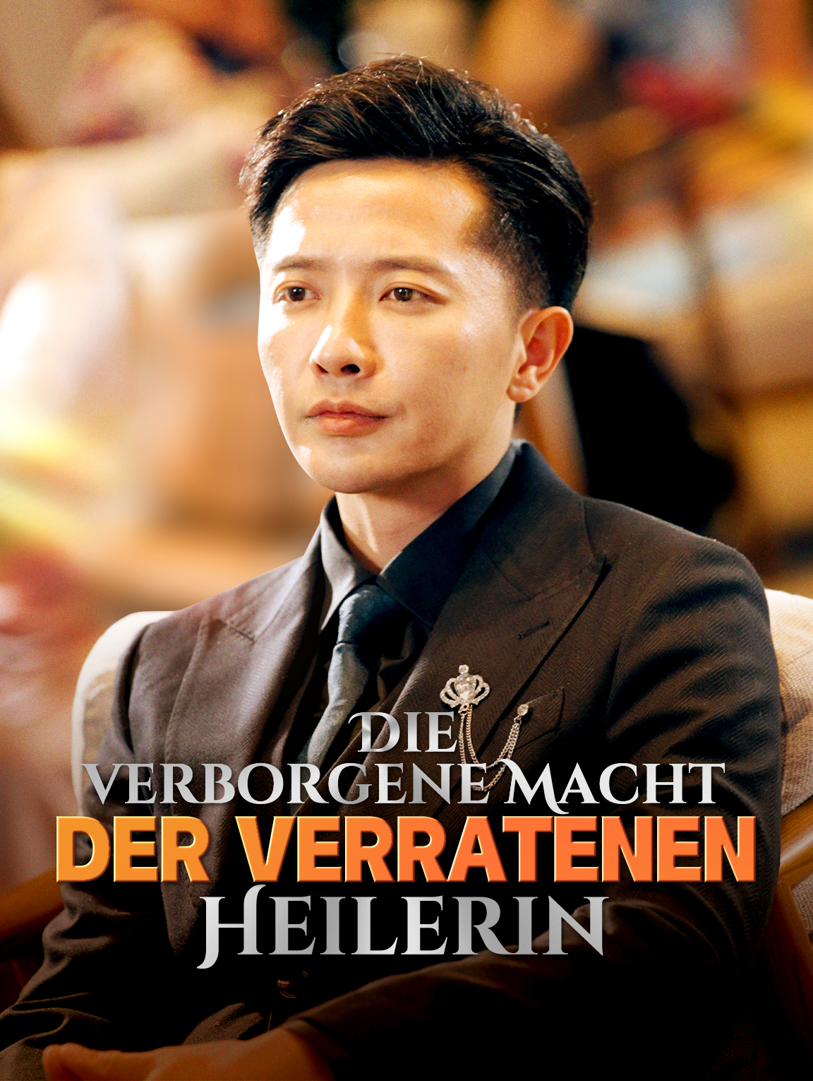 Die verborgene Macht der verratenen Heilerin