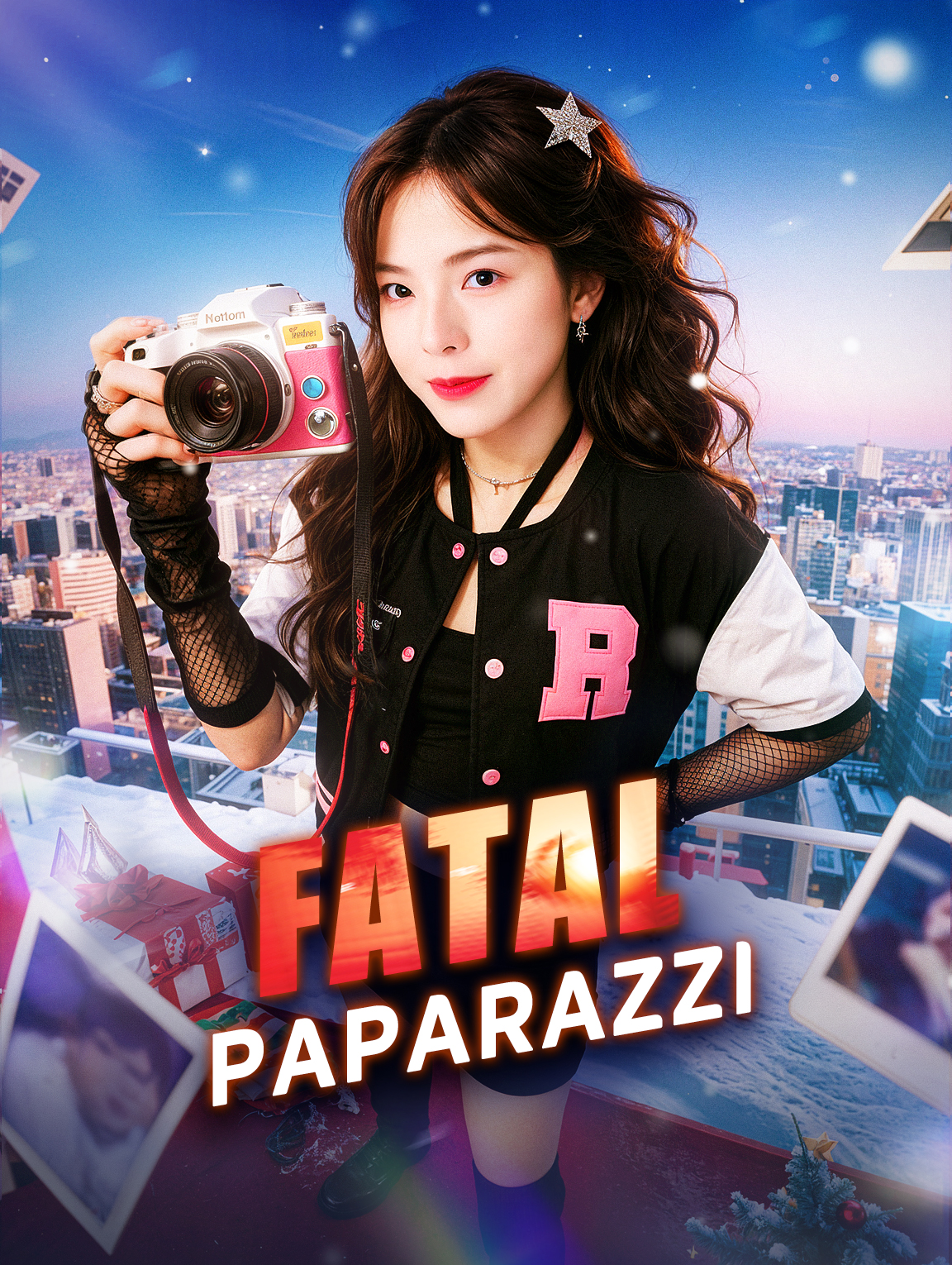 Fatal Paparazzi