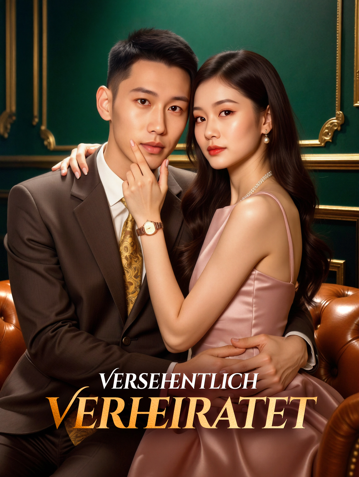 Versehentlich verheiratet