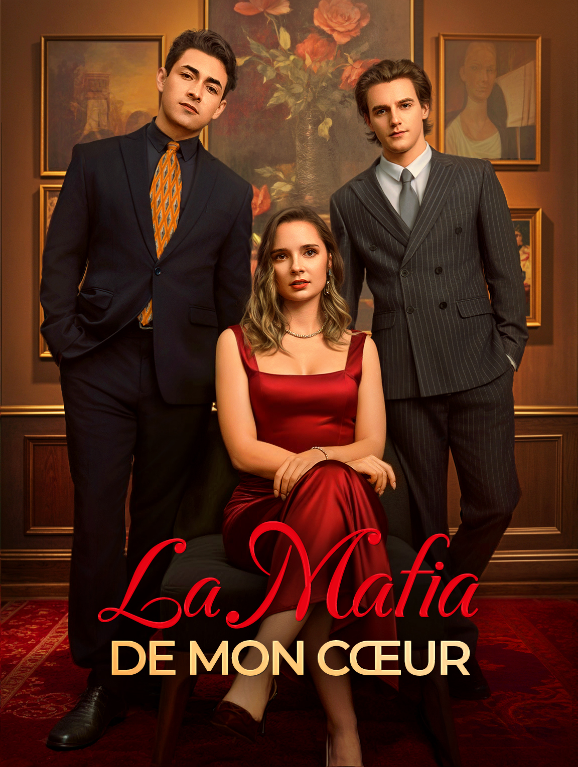 La Mafia de mon cœur