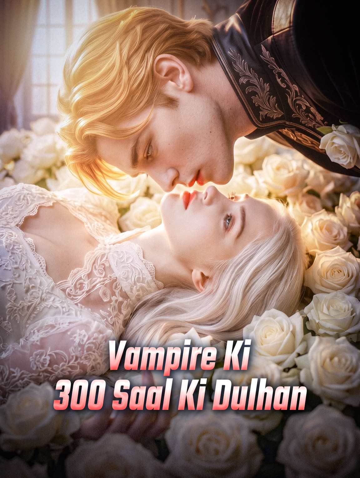 Vampire Ki 300 Saal Ki Dulhan