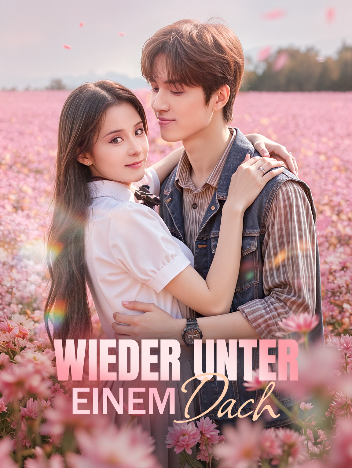 Wieder Unter Einem Dach