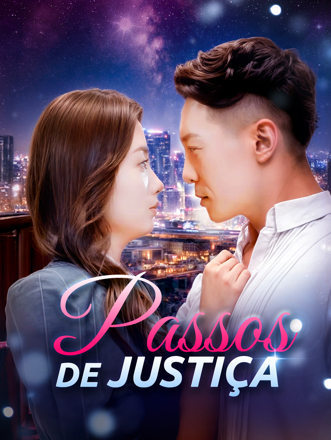 Passos de Justiça