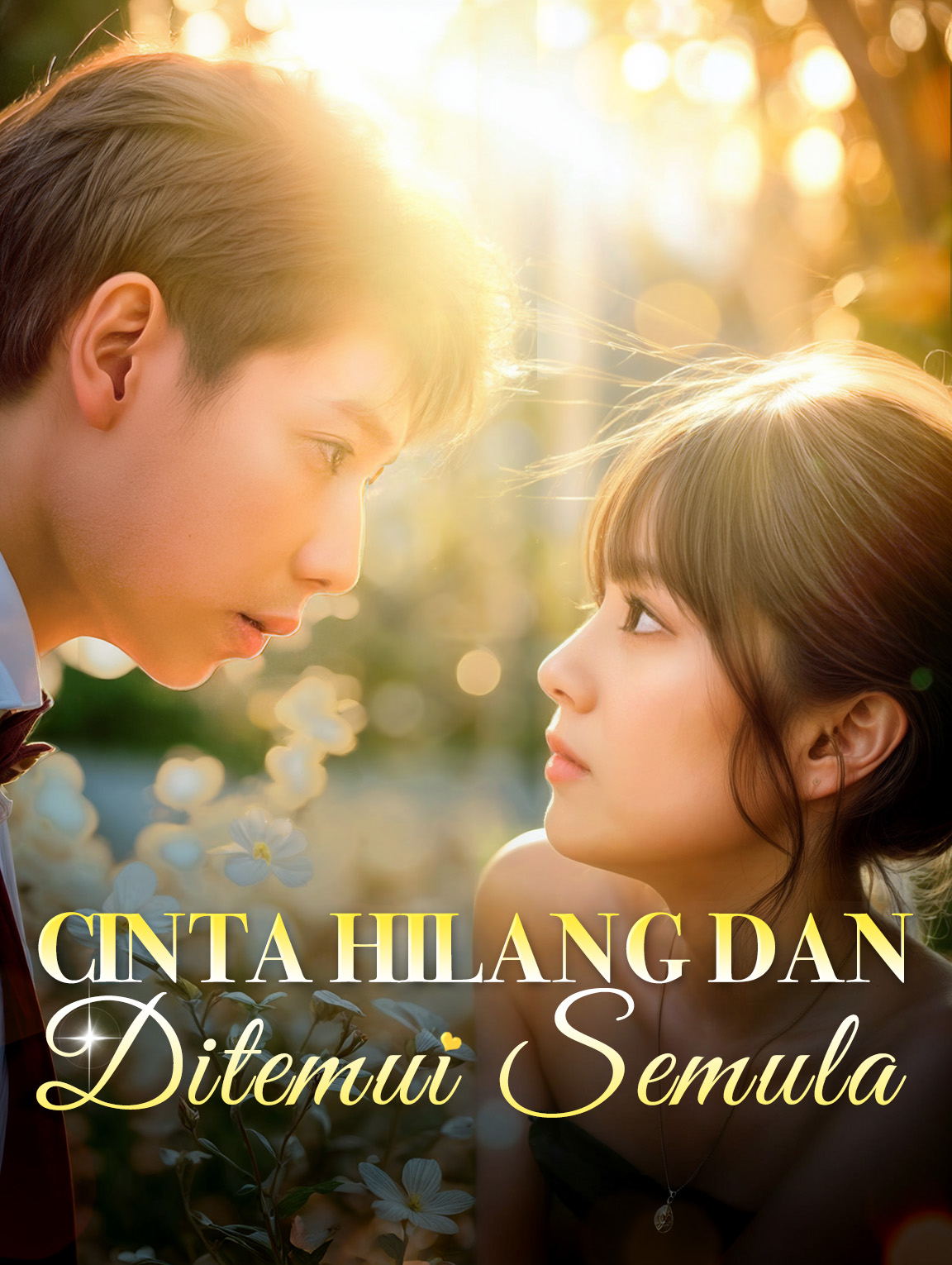 Cinta Hilang dan Ditemui Semula