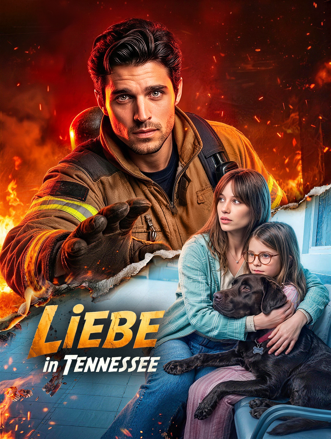 Liebe in Tennessee
