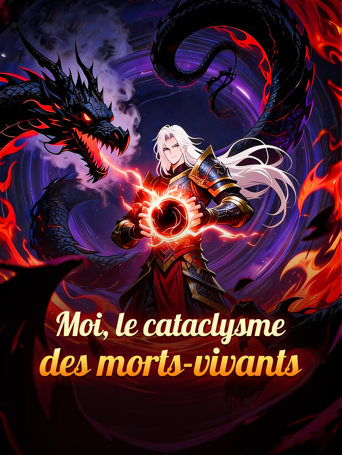 Moi, le cataclysme des morts-vivants