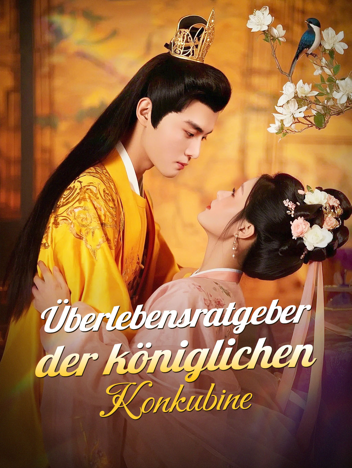 Überlebensratgeber der königlichen Konkubine