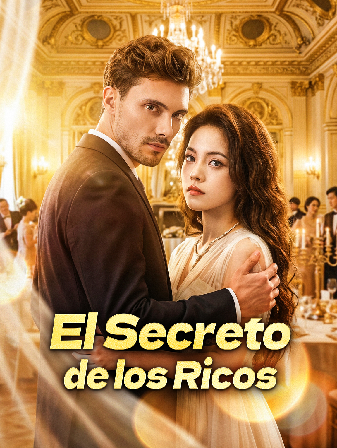 El Secreto de los Ricos