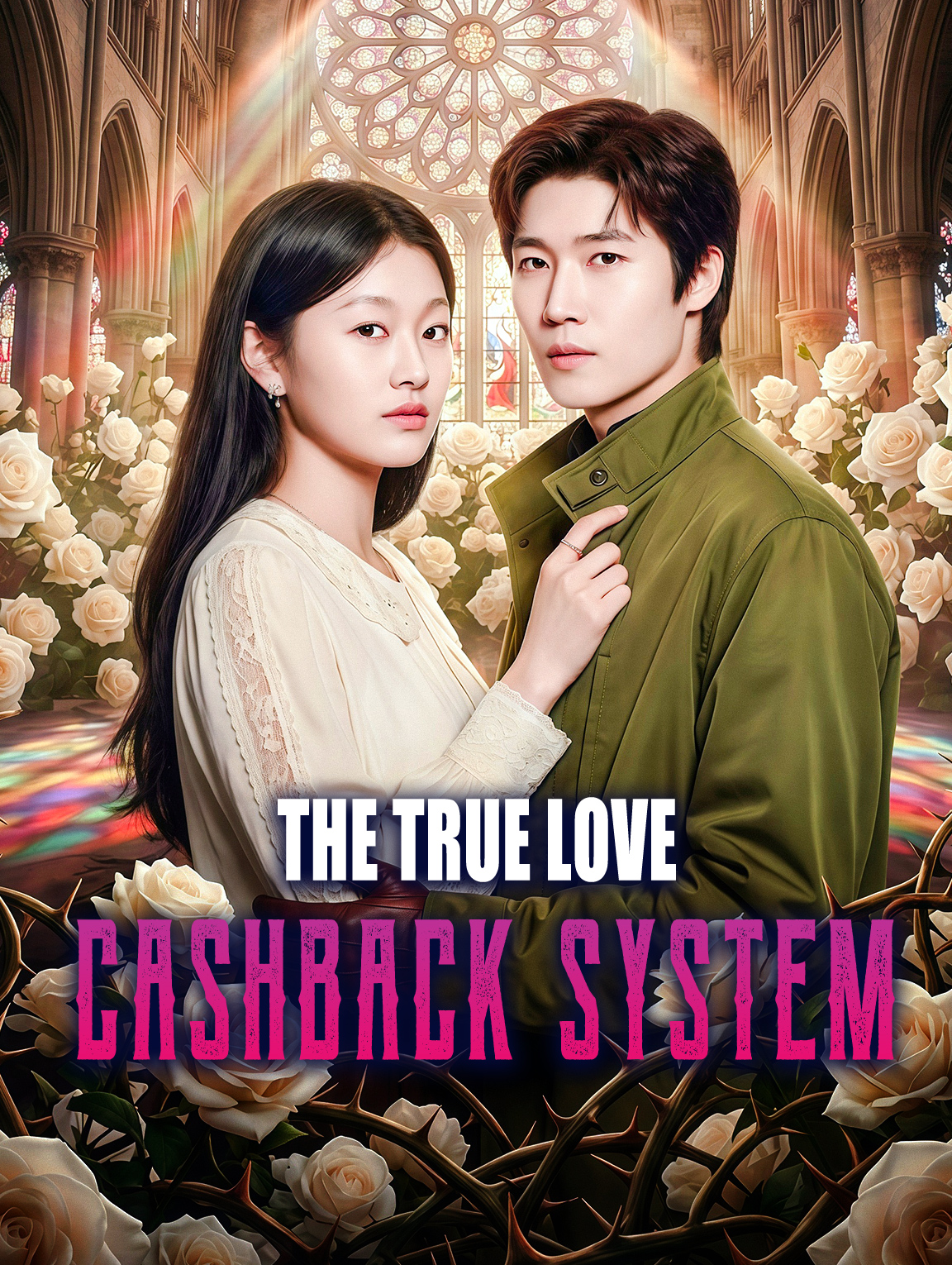 Le Système de Cashback du Vrai Amour