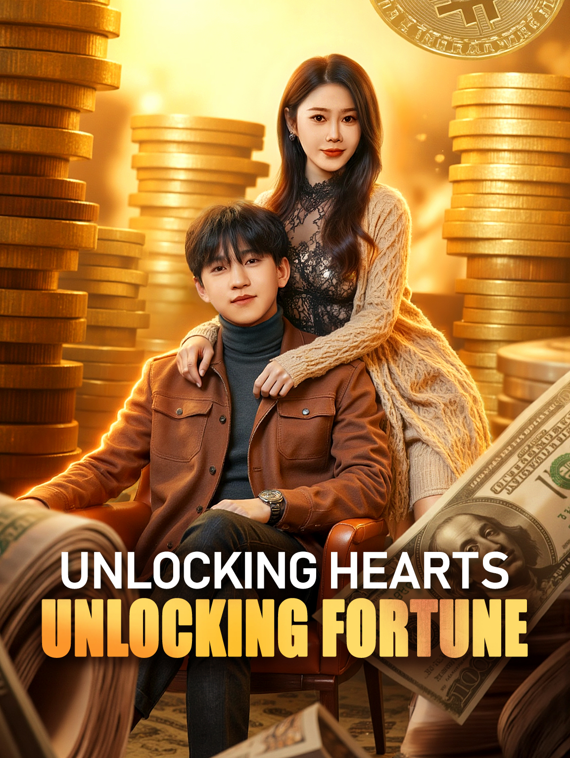 Unlocking Hearts, Unlocking Fortune