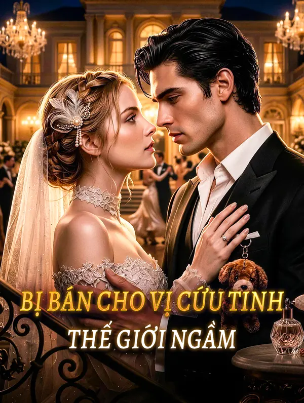 Bị Bán Cho Vị Cứu Tinh Thế Giới Ngầm