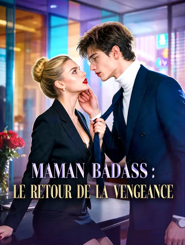 Maman badass: Le retour de la vengeance